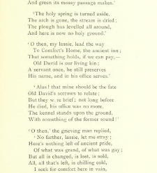 An English Anthology from Chaucer to the present time(1891) document 460340