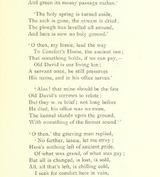 An English Anthology from Chaucer to the present time(1891) document 460340