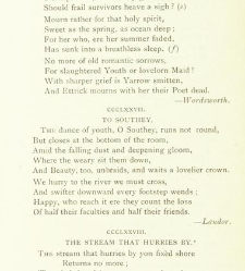 An English Anthology from Chaucer to the present time(1891) document 460345