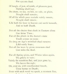 An English Anthology from Chaucer to the present time(1891) document 460346