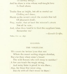 An English Anthology from Chaucer to the present time(1891) document 460347