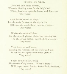 An English Anthology from Chaucer to the present time(1891) document 460349