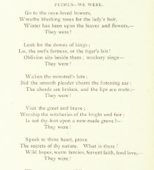 An English Anthology from Chaucer to the present time(1891) document 460349