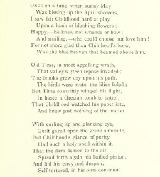 An English Anthology from Chaucer to the present time(1891) document 460350