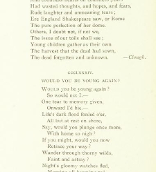 An English Anthology from Chaucer to the present time(1891) document 460353