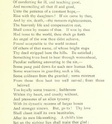 An English Anthology from Chaucer to the present time(1891) document 460356