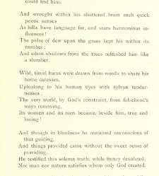 An English Anthology from Chaucer to the present time(1891) document 460360