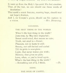 An English Anthology from Chaucer to the present time(1891) document 460362