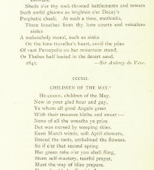 An English Anthology from Chaucer to the present time(1891) document 460363