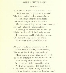 An English Anthology from Chaucer to the present time(1891) document 460364