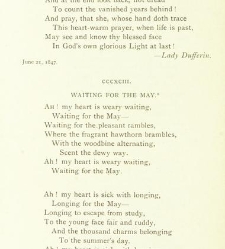 An English Anthology from Chaucer to the present time(1891) document 460365