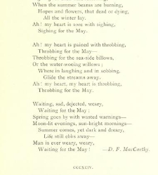 An English Anthology from Chaucer to the present time(1891) document 460366