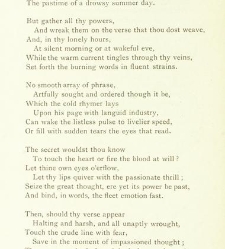 An English Anthology from Chaucer to the present time(1891) document 460367