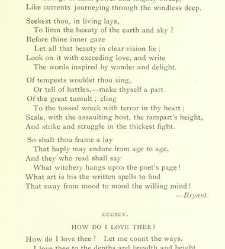 An English Anthology from Chaucer to the present time(1891) document 460368