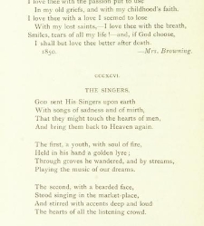 An English Anthology from Chaucer to the present time(1891) document 460369