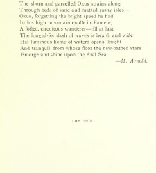 An English Anthology from Chaucer to the present time(1891) document 460372