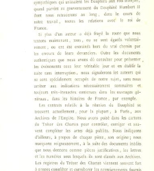 Archives Dauphinoises. Histoire de la reunion du Dauphine a la France. (1886) document 460397