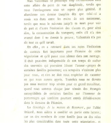 Archives Dauphinoises. Histoire de la reunion du Dauphine a la France. (1886) document 460401