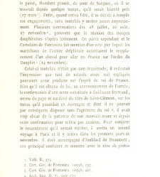 Archives Dauphinoises. Histoire de la reunion du Dauphine a la France. (1886) document 460420