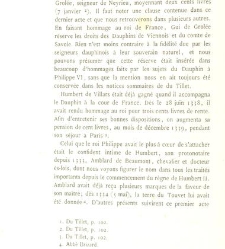 Archives Dauphinoises. Histoire de la reunion du Dauphine a la France. (1886) document 460425