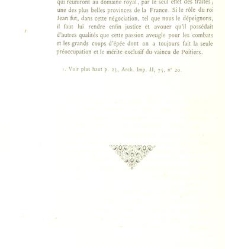 Archives Dauphinoises. Histoire de la reunion du Dauphine a la France. (1886) document 460435