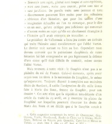Archives Dauphinoises. Histoire de la reunion du Dauphine a la France. (1886) document 460453