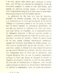 Archives Dauphinoises. Histoire de la reunion du Dauphine a la France. (1886) document 460462