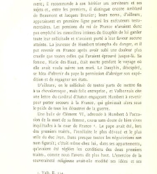 Archives Dauphinoises. Histoire de la reunion du Dauphine a la France. (1886) document 460473