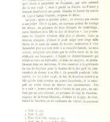 Archives Dauphinoises. Histoire de la reunion du Dauphine a la France. (1886) document 460475