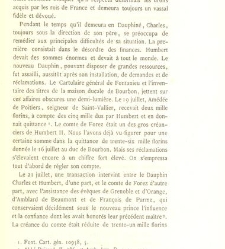 Archives Dauphinoises. Histoire de la reunion du Dauphine a la France. (1886) document 460500