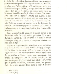 Archives Dauphinoises. Histoire de la reunion du Dauphine a la France. (1886) document 460508