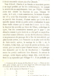 Archives Dauphinoises. Histoire de la reunion du Dauphine a la France. (1886) document 460510