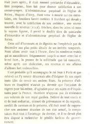 Archives Dauphinoises. Histoire de la reunion du Dauphine a la France. (1886) document 460516