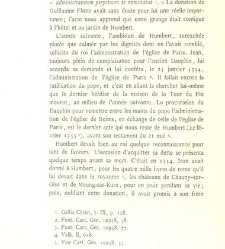 Archives Dauphinoises. Histoire de la reunion du Dauphine a la France. (1886) document 460519