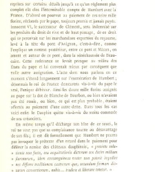 Archives Dauphinoises. Histoire de la reunion du Dauphine a la France. (1886) document 460526