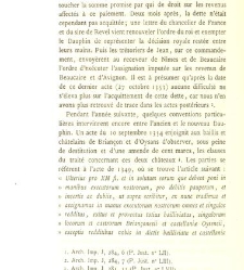 Archives Dauphinoises. Histoire de la reunion du Dauphine a la France. (1886) document 460527