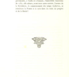 Archives Dauphinoises. Histoire de la reunion du Dauphine a la France. (1886) document 460545