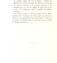 Archives Dauphinoises. Histoire de la reunion du Dauphine a la France. (1886) document 460547