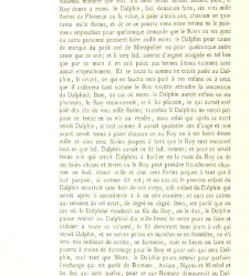 Archives Dauphinoises. Histoire de la reunion du Dauphine a la France. (1886) document 460553