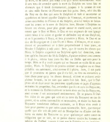 Archives Dauphinoises. Histoire de la reunion du Dauphine a la France. (1886) document 460555