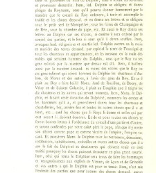 Archives Dauphinoises. Histoire de la reunion du Dauphine a la France. (1886) document 460557