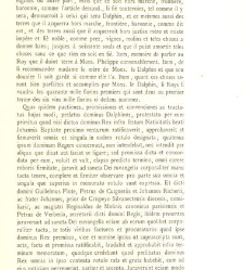 Archives Dauphinoises. Histoire de la reunion du Dauphine a la France. (1886) document 460558