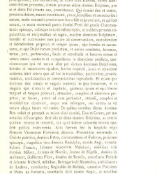Archives Dauphinoises. Histoire de la reunion du Dauphine a la France. (1886) document 460562