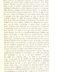 Archives Dauphinoises. Histoire de la reunion du Dauphine a la France. (1886) document 460568