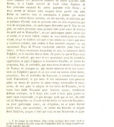 Archives Dauphinoises. Histoire de la reunion du Dauphine a la France. (1886) document 460570
