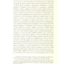 Archives Dauphinoises. Histoire de la reunion du Dauphine a la France. (1886) document 460571