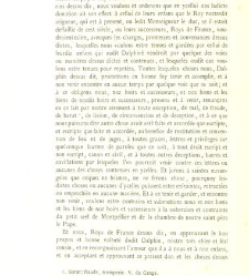 Archives Dauphinoises. Histoire de la reunion du Dauphine a la France. (1886) document 460573