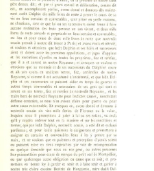 Archives Dauphinoises. Histoire de la reunion du Dauphine a la France. (1886) document 460574