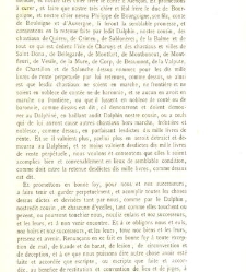 Archives Dauphinoises. Histoire de la reunion du Dauphine a la France. (1886) document 460576