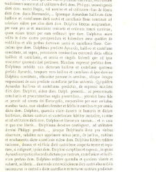 Archives Dauphinoises. Histoire de la reunion du Dauphine a la France. (1886) document 460582